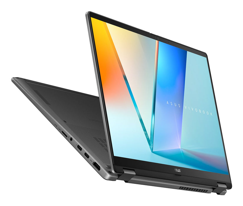 EAN 4711636266413 - ASUS Vivobook 14 Flip TP3407SA-QL123X Copilot+ PC Intel Core Ultra 7 256V Híbrido (2-en-1) 35,6 cm (14")  imagen 11