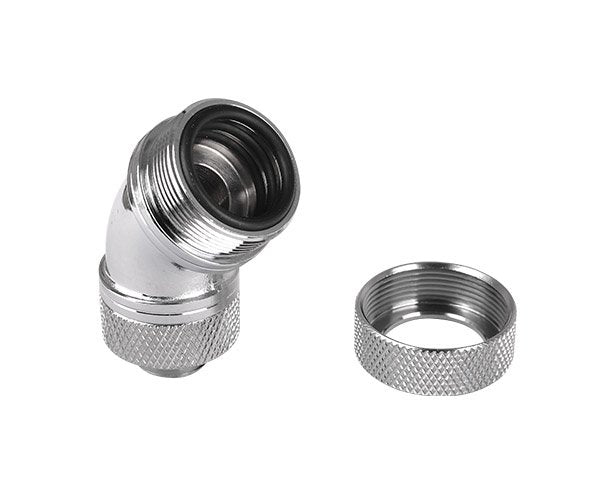 EAN 4717964402882 - Thermaltake CL-W096-CA00SL-A accesorio o pieza de sistema de refrigeración para ordenador Tubo imagen 1