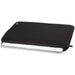 EAN 4047443463272 - Hama Neoprene 33,8 cm (13.3") Funda Negro imagen 2