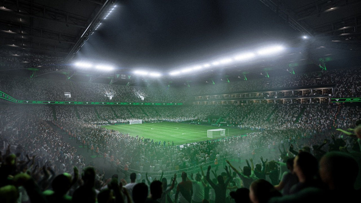 EAN 5030939125364 - Electronic Arts EA Sports FC 25 Estándar Chino simplificado, Chino tradicional, Alemán, Holandés, Inglés, imagen 6