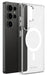 EAN 5904310705394 - Crong funda para teléfono móvil 17,5 cm (6.9") Transparente imagen 1