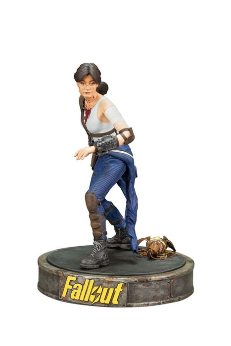 EAN 0761568012446 - Dark Horse DKH03014958 collectible figure imagen 1