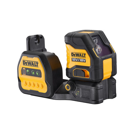 EAN 5054905296377 - DeWALT DCE088NG18-XJ nivelador láser y alineador imagen 1