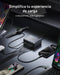 EAN 194644041007 - Anker A2683341 cargador de dispositivo móvil Universal Negro Carga rápida Interior imagen 4