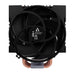 EAN 4895265001406 - ARCTIC Freezer 4U-Altra Procesador Refrigerador de aire 12 cm Negro 1 pieza(s) imagen 6