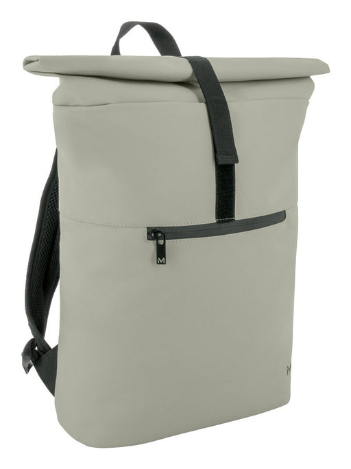 EAN 3700992536927 - Mobilis 070012 mochila Mochila enrollable Gris imagen 1