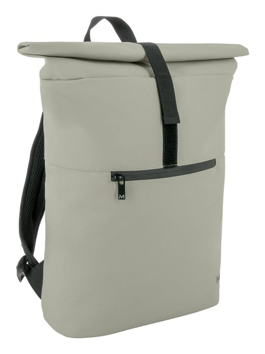 EAN 3700992536927 - Mobilis 070012 mochila Mochila enrollable Gris imagen 1