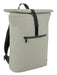 EAN 3700992536927 - Mobilis 070012 mochila Mochila enrollable Gris imagen 1