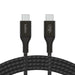 EAN 0745883859061 - Belkin CAB015bt2MBK cable USB USB 2.0 2 m USB C Negro imagen 4