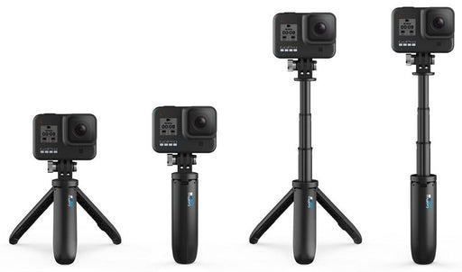 EAN 0818279024142 - GoPro AKTTR-002 accesorio para cámara de deportes de acción Kit de la cámara imagen 2