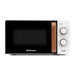 EAN 8435568405684 - Orbegozo MIG 2142 microondas Blanco Microondas con grill Encimera 20 L 700 W imagen 1