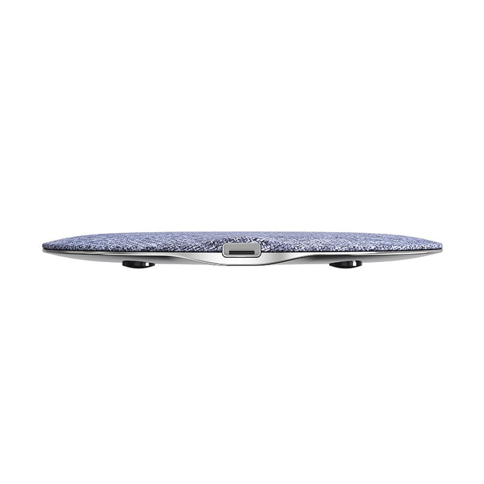 EAN 6938595330872 - Devia 6938595330872 cargador de dispositivo móvil Universal Gris USB Cargador inalámbrico Interior imagen 6