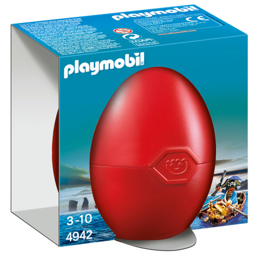 EAN 4008789049421 - Playmobil 4942 figura de juguete para niños imagen 2
