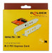 EAN 4043619898893 - DeLOCK 89889 tarjeta y adaptador de interfaz Interno M.2 imagen 4