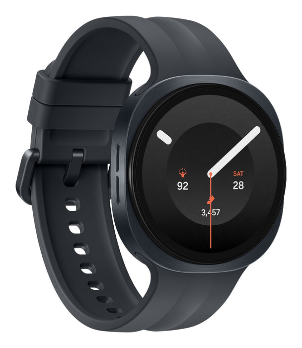 EAN 8806099273071 - Samsung Galaxy Watch9 3,3 cm (1.3") AMOLED 40 mm Digital 438 x 438 Pixeles Pantalla táctil Grafito Wifi G imagen 3