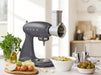 EAN 8017709294892 - Smeg SMF03GREU batidora Batidora de varillas 800 W Gris imagen 14