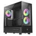 EAN 6931858712101 - GameMax NEX C51 BK carcasa de ordenador Negro imagen 2