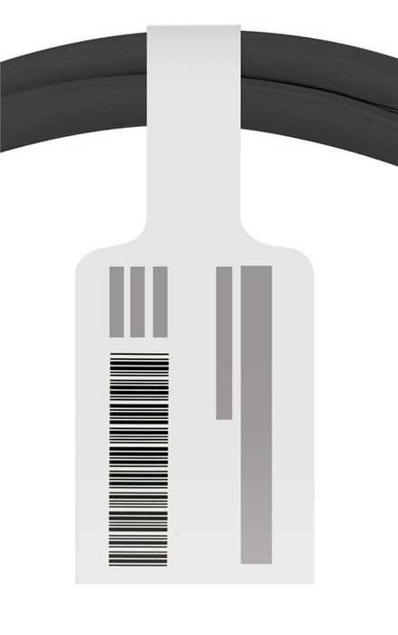 EAN 4040849757396 - Goobay 75739 cable USB 1,5 m USB C 2 x USB C Negro, Gris imagen 9