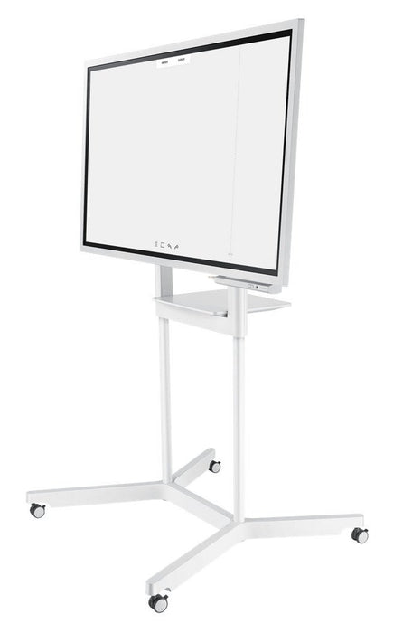 EAN 8801643047481 - Samsung LH55WMHPTWC pizarra blanca interactiva 139,7 cm (55") 3840 x 2160 Pixeles Pantalla táctil Blanco imagen 9