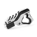 EAN 5412810302024 - Nedis ARGG100BW mando y volante Negro, Blanco imagen 2