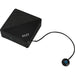 EAN 4711377397148 - MSI Cubi 5 1M-496EU Intel Core 5 120U 16 GB DDR5-SDRAM 512 GB SSD Windows 11 Pro Mini PC Negro imagen 10