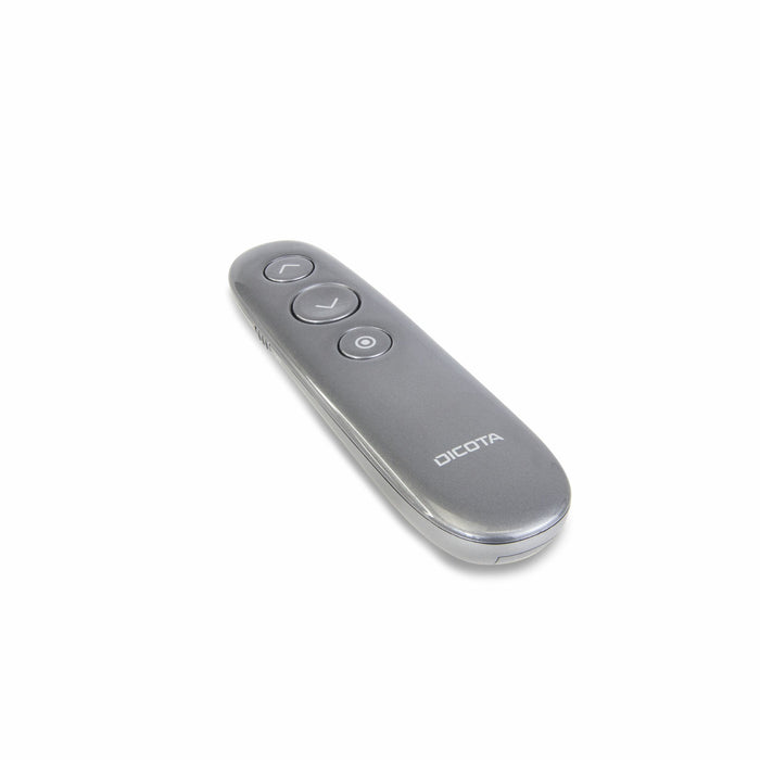 EAN 7640239421356 - DICOTA D32058 apuntador inalámbricos RF Gris imagen 2