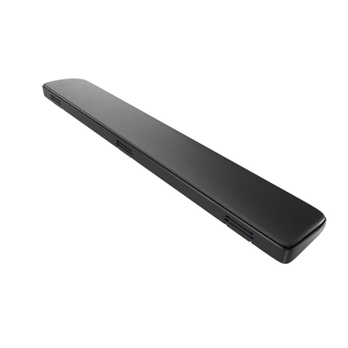 EAN 4025112100321 - CHERRY JA-0350-2 descansa muñecas Negro imagen 5