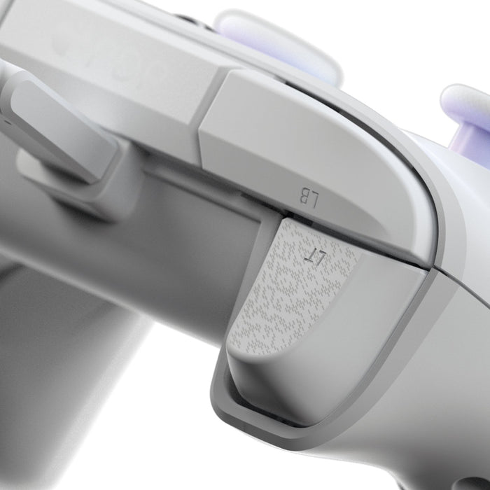 EAN 0708056070250 - PDP Afterglow Wave Blanco USB Gamepad Analógico/Digital PC, Xbox Series S, Xbox Series X imagen 20