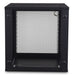 EAN 731304317289 - APC AR112 armario rack 12U Bastidor de pared Negro imagen 3