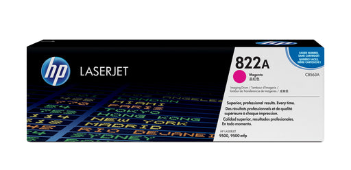 EAN 0088698445396 - HP 822A Magenta LaserJet Imaging Drum 1 pieza(s) imagen 1