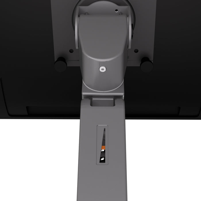 EAN 0698833091595 - Ergotron LX Pro Series 45-682-293 soporte para monitor 86,4 cm (34") Escritorio Gris Oscuro imagen 16