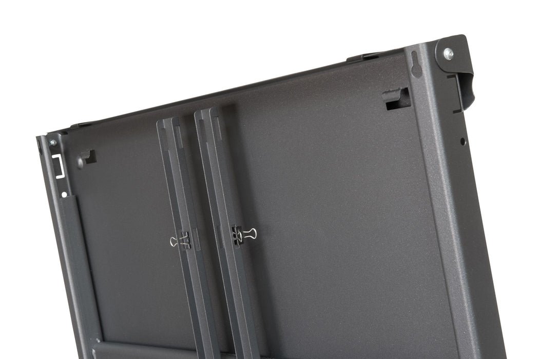 EAN 4002390042192 - MAUL 6375089 flipover y accesorios Independiente Antracita imagen 18