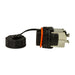 EAN 4052792060683 - LogiLink NP0085 conector RJ-45 Negro imagen 3
