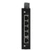 EAN 4066966254990 - Wago 852-1111/000-001 switch Gigabit Ethernet (10/100/1000) Negro imagen 6