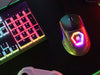 EAN 5907512873335 - Tracer GameZone NEON USB ratón Juego mano derecha USB tipo A Óptico 12400 DPI imagen 8