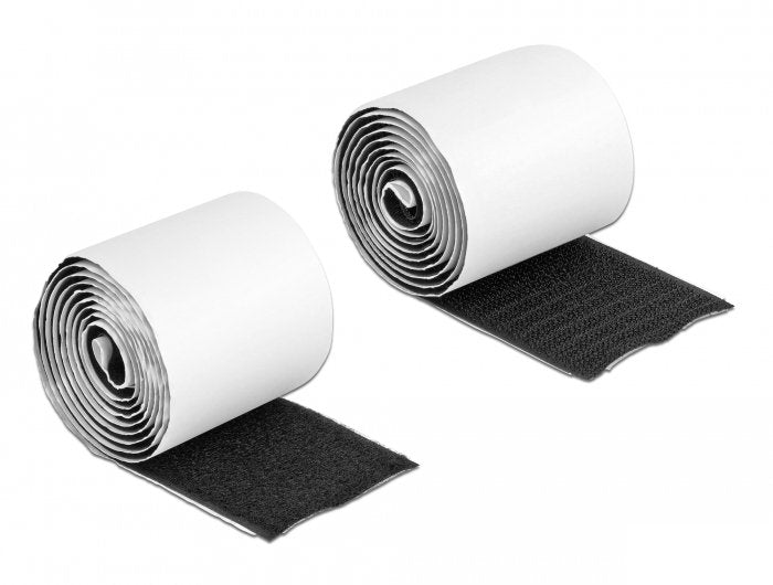 EAN 4043619190638 - DeLOCK 19063 velcro Plástico 1 pieza(s) imagen 1