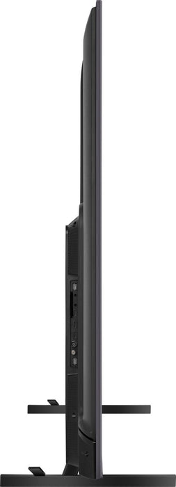 EAN 6942147496244 - Hisense 75A79KQ 190,5 cm (75") 4K Ultra HD Smart TV Wifi Antracita 250 cd / m² imagen 5