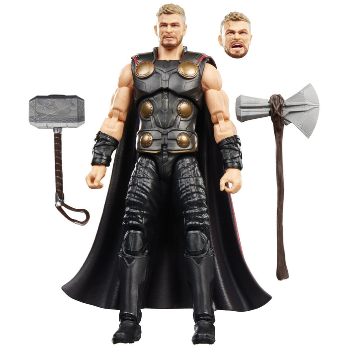 EAN 5010996355799 - Marvel Avengers G23735L00 figura de juguete para niños imagen 3