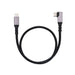 EAN 8433281017313 - Nanocable 10.01.4702 cable USB USB 3.2 Gen 2 (3.1 Gen 2) 2 m USB C Negro imagen 2