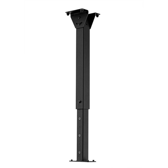 EAN 4250058518996 - Hagor 1899 soporte para pantalla de señalización 116,8 cm (46") Negro imagen 4