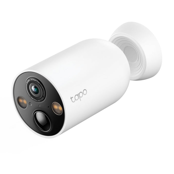 EAN 4895252500899 - TP-Link Tapo C425 Bala (forma) Cámara de seguridad IP Exterior 2560 x 1440 Pixeles Techo/pared imagen 2