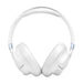 EAN 1200130030499 - JBL Tune 780 NC Auriculares Inalámbrico y alámbrico Diadema Llamadas/Música USB Tipo C Bluetooth Blanco imagen 3