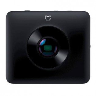 EAN 6970244526250 - Xiaomi MiJia 360° cámara para deporte de acción 16 MP Full HD CMOS 25,4 / 2,3 mm (1 / 2.3") Wifi 109 g imagen 1