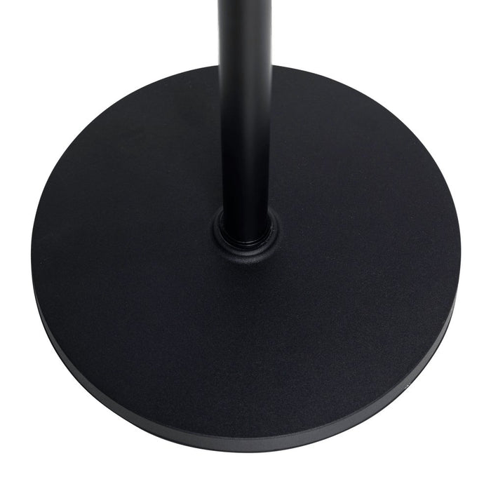 EAN 0716408562759 - Gator Frameworks SH-RBMICSTAND10 soporte para micrófono Soporte recto para micrófono imagen 6