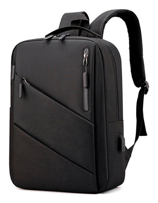 EAN 8434847067025 - COOL Accesorios 8434847067025 maletines para portátil 40,6 cm (16") Mochila Negro imagen 1