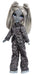 EAN 35051597889 - Rainbow High Shadow High Fashion Doll Girls' Night - Luna (grey hair) imagen 2