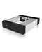 EAN 4250078188193 - ICY BOX IB-158SSK-B 13,3 cm (5.25") Panel de instalación Negro imagen 2