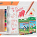 EAN 8413240443254 - Alpino AL000128 lápiz de color Multicolor 12 pieza(s) imagen 3