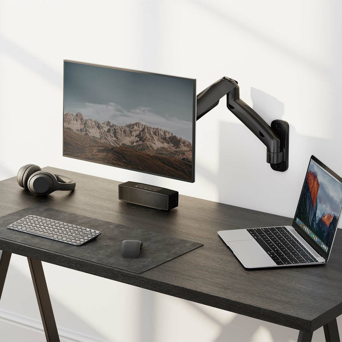 EAN 8436574709735 - AISENS WT32TSR-223 soporte para monitor 81,3 cm (32") imagen 5