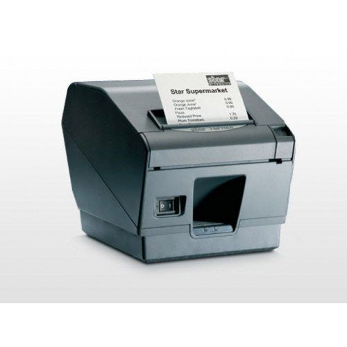 EAN 4951319228059 - Star Micronics TSP743U II impresora de etiquetas Térmica directa 406 x 203 DPI 250 mm/s imagen 1